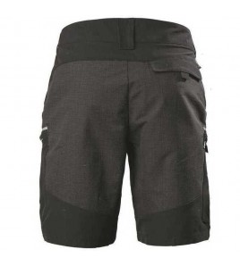 SHORTS MUSTO EVO PERFORMANCE 2.0 PLATINO NERO