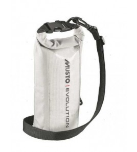 BORSA MUSTO EVOLUTION DRY TUBE SILVER Lt 20