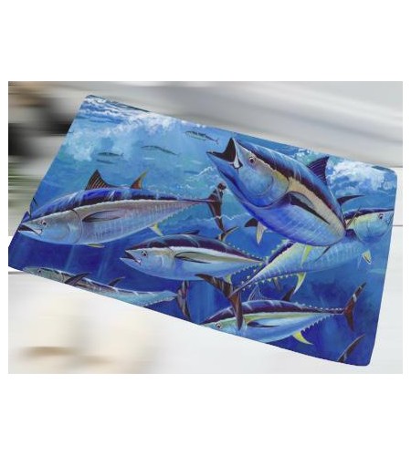 tappeto-zfa-fishing-blue-marlin-cm-50x80-antiscivolo