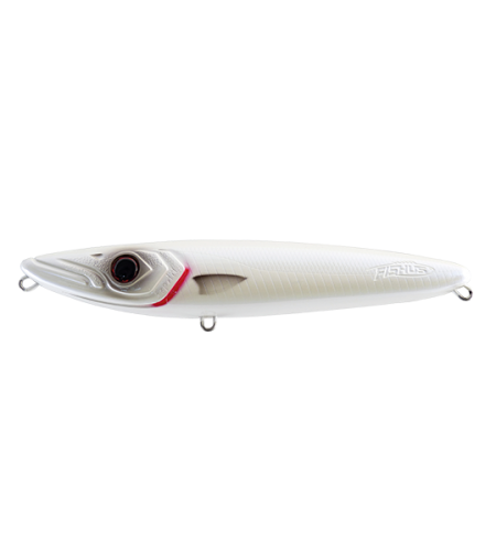 ARTIFICIALE FISHUS ESPETIT CM 7 GR 6,8 COLORE BIANCO BY LURENZO