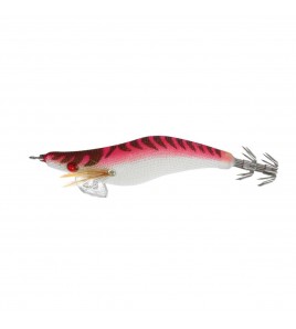 TOTANARA ZEBRA FLASH 3.0 YUKI COLORE PINK GLOW SEPPIE CALAMARI