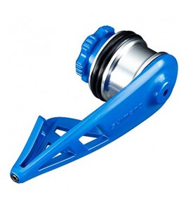 Shimano Bobbin Winder Light Colore Blue