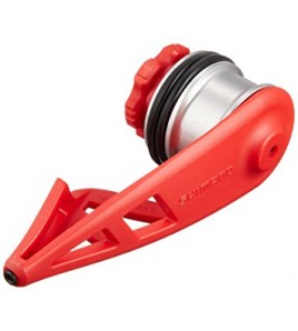 Shimano Bobbin Winder Light Colore Red