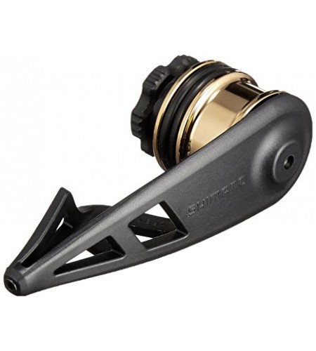 Shimano Bobbin Winder Light Colore Black