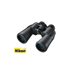 BINOCOLO NIKON ACULON A211