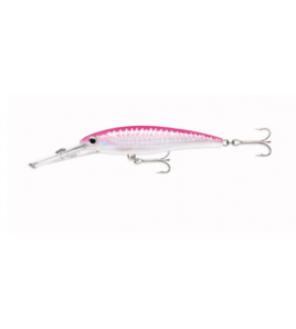 ARTIFICIALE TRAINA ZFA 160 MM 73 GR Colore PInk Silver