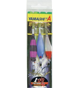 Kit Set 3 Artificiali Tataki Yamashita Set A