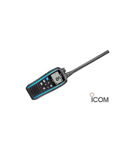 Radio VHF ICOM IC-M25