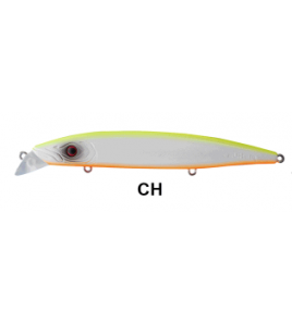 ARTIFICIALE FISHUS ESPETIT SHALLOW CM 9 COLORE CH CHARTREUSE BY LURENZO