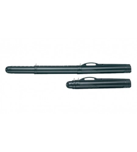 TUBO PORTA CANNE Plano allungabile Airliner Rod Tube