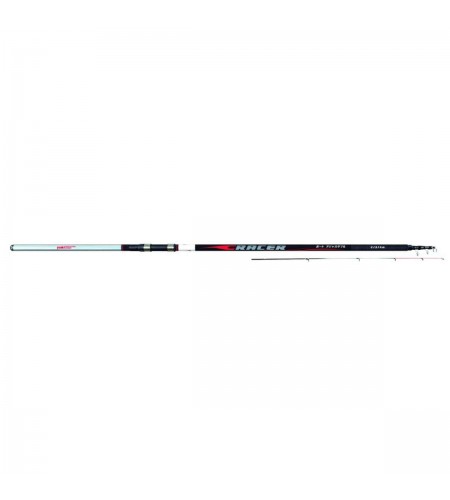 CANNA BARCA RACER BOLENTINO TELEREGOLABILE MT 3,00-4,00 GR 100-300