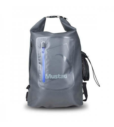 ZAINO DRY BACKPACK MUSTAD 30 LT