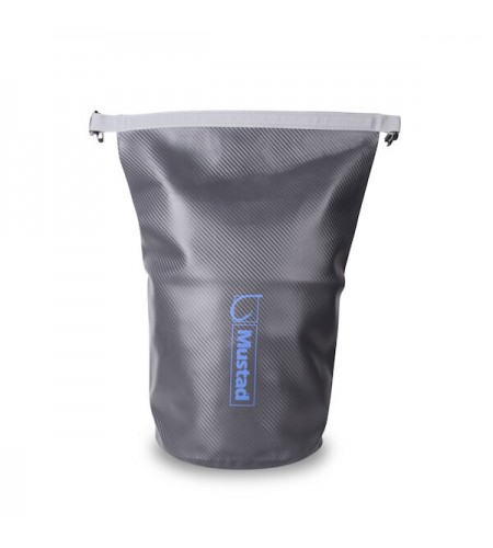 ZAINO DRY BACKPACK MUSTAD DRY BAG 20 LT