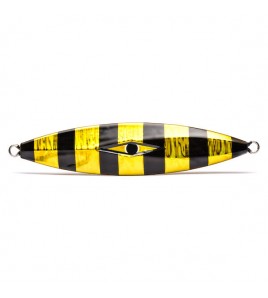 STAGGERBOD JIG BUMBLEBE 180 GR SLOW PITCH 