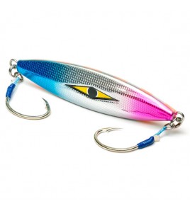 STAGGERBOD JIG BUMBLEBE MUSTAD 180 GR YANKEE