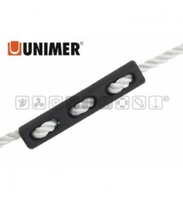 AMMORTIZZATORI DA ORMEGGIO UNIMER WAVE LUNGA MM 156 DIAMETRO 10/12