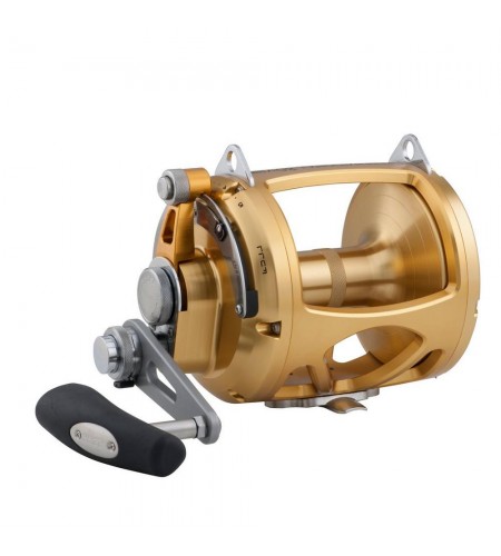 MULINELLO TRAINA PENN International INT 80 VISWS GOLD