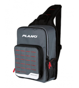 Zainetto Plano Spinning Weekend Series™ Sling Pack