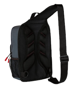 Zainetto Plano Spinning Weekend Series™ Sling Pack