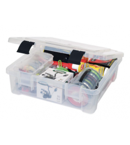 CASSETTA MULTIUSO PLANO ProLatch® Storage Box XXL