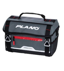 Zainetto Plano Weekend Series™ Softsider Bag PLABW260