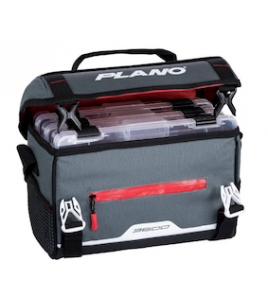 Zainetto Plano Weekend Series™ Softsider Bag PLABW260