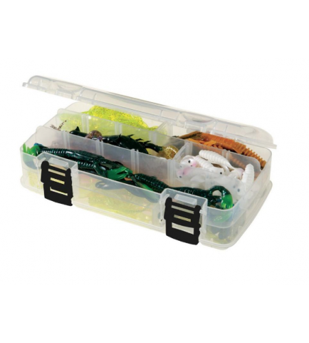 CASSETTA MULTIUSO PLANO Double-Sided StowAway® Large 3500