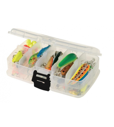 CASSETTA MULTIUSO PLANO Double-Sided StowAway® Small