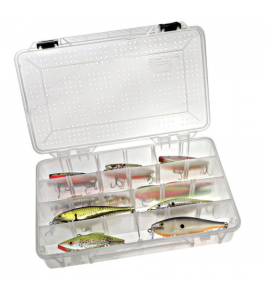 PLANO Stowaway Hydro-Flo 3700 Medium Cassetta per attrezzatura da pesca