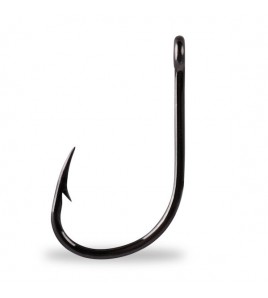 AMO MUSTAD TRAINA 10829-NP Misura 6/0 PEZZI 5 