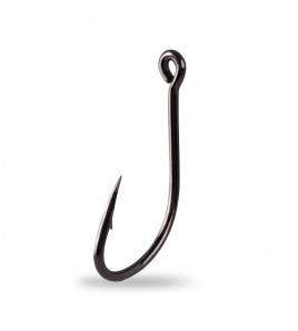 AMO MUSTAD TRAINA 10829-NP Misura 6/0 PEZZI 5 