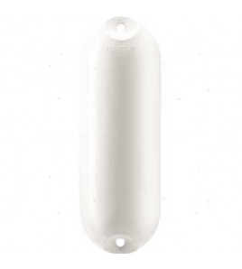 PARABORDO CASTRO NFD 2 CM 220 x 600 BIANCO