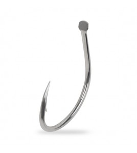 AMO MUSTAD Slow Jigging 10816-NP Misura 4/0 PEZZI 5