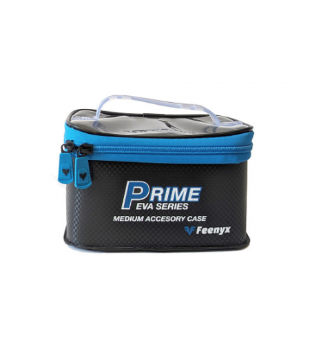 BORSA PRIME EVA SERIES MEDIUM ACCESSORY CASE FEENYX