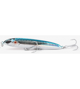 Stickbait ZFA NOSY MYTSIO Affondante CM 13 GR 81 Colore Sardina 