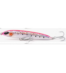 Stickbait ZFA NOSY MYTSIO Affondante CM 13 GR 81 Colore Sardina 