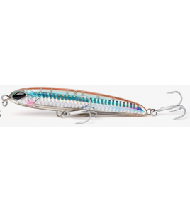 Stickbait ZFA NOSY MYTSIO Affondante CM 13 GR 81 Colore Raimbow