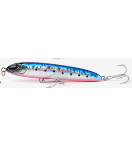 Stickbait ZFA NOSY MYTSIO Affondante CM 13 GR 81 Colore Sardina Blue