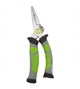 PINZA PREMIUM HERO FISHING PLIERS MUSTAD 