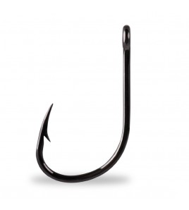 AMO MUSTAD TRAINA BIG GUN HOOK 12/0 PEZZI 3