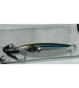 ESPEJIG FISHUS LURENZU 6,8 CM 35 Gr Colore AN ANCHOVY