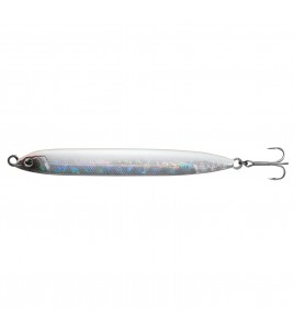 WOBLY XTREME FISHUS LURENZU 12 CM 54 Gr Colore WF WHITE FLASH