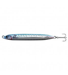 WOBLY XTREME FISHUS LURENZU 12 CM 54 Gr Colore MACKEREL