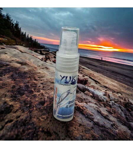 Pulisci Anelli e Canna YUKI 15 ML