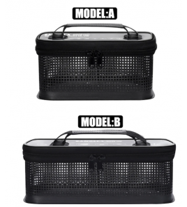 BORSA EVA BAG Accessories Carrier