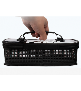 BORSA EVA BAG ZFA Teaser Fishing Modello L