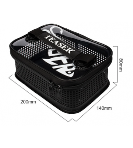 BORSA EVA BAG ZFA Teaser Fishing Modello L