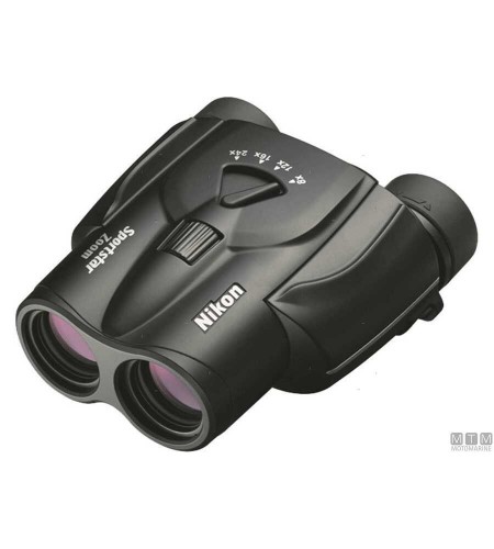BINOCOLO NIKON SPORTSTAR ZOOM 8-24X25