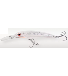 ARTIFICIALE TRAINA ZFA 140 MM 50 GR Colore Fuciliere
