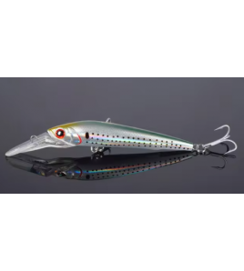 ARTIFICIALE TRAINA ZFA GIANT 180 MM 98 GR Colore Bonito